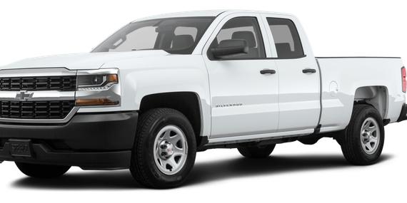 CHEVROLET SILVERADO LD 2019 2GCVKNEC9K1207865 image